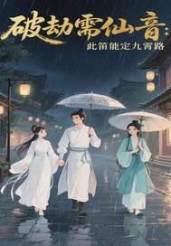 破劫需仙音：此笛能定九霄最新章节