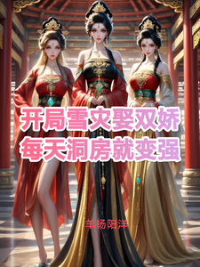 开局雪灾娶双娇，每天洞房就变强最新章节