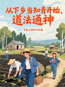从下乡当知青开始，道法通神最新章节
