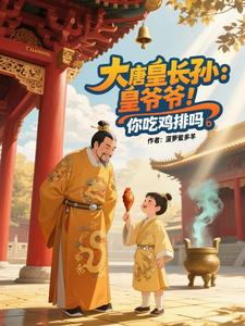 大唐皇长孙：皇爷爷！你吃鸡排吗最新章节