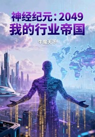 神经纪元：2049行业帝国最新章节