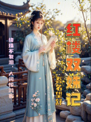 红楼双姝记最新章节