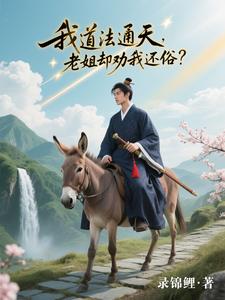 我道法通天，老姐却劝我还俗？最新章节
