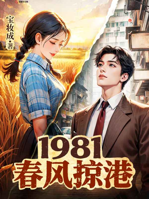 1981：春风掠港最新章节