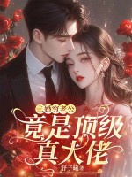 二婚穷老公，竟是顶级真大佬最新章节