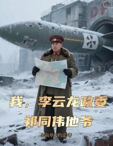 我，李云龙政委，祁同伟他爷最新章节