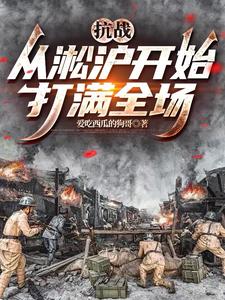 抗战：从淞沪开始打满全场最新章节