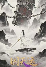 囚天运最新章节