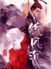 婉风沉最新章节