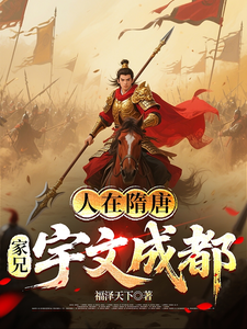 人在隋唐，家兄宇文成都最新章节