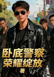 卧底警察最新章节