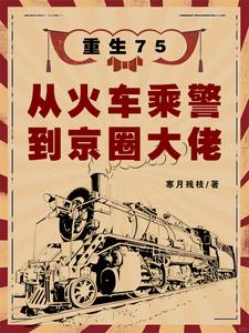 重生75：从火车乘警到京圈大佬最新章节