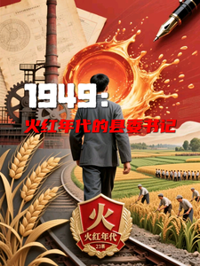 1949：火红年代的县委书记最新章节