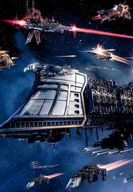 新星陨最新章节