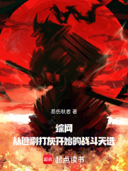 综网：从速刷打灰开始的战斗天选最新章节