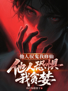 他人驭鬼我修仙，他人恐惧我贪婪最新章节