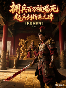 拥兵百万被赐死，起兵剑指朱元璋最新章节