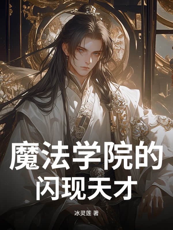 魔法学院的闪现天才最新章节
