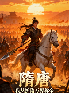 隋唐：从护隋到万界称帝最新章节