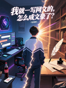 我就一写网文的，怎么成文豪了最新章节
