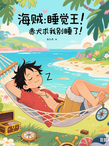 海贼：睡觉王！赤犬求我别睡了！最新章节