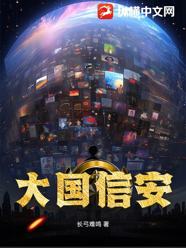 大国信安最新章节