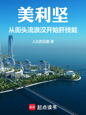 美利坚：从街头流浪汉开始肝技能最新章节