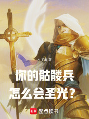 你的骷髅兵怎么会圣光？最新章节