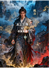 太上忘情记最新章节