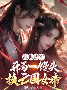 乱世边军，开局一馒头换亡国女帝最新章节