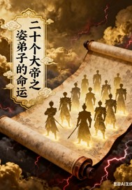 二十个大帝之姿弟子的命运最新章节