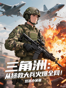 三角洲：从拯救大兵火爆全网！最新章节