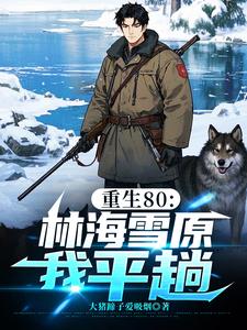 重生80：林海雪原我平趟最新章节