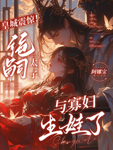 皇城震惊！绝嗣太子与寡妇生娃了最新章节