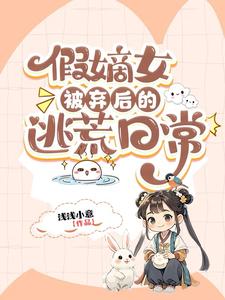 假嫡女被弃后的逃荒日常最新章节