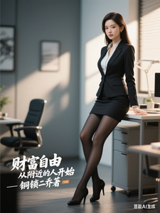 财富自由从附近的人开始最新章节