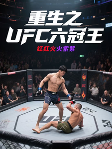 重生之UFC六冠王最新章节