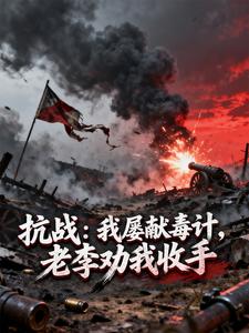 抗战：我屡献毒计，老李劝我收手最新章节