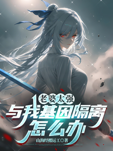 老婆太强，与我基因隔离怎么办最新章节