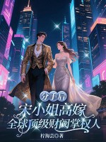分手后，宋小姐高嫁全球顶级财阀掌权人最新章节