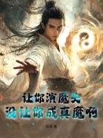 让你演魔头，没让你成真魔啊！最新章节