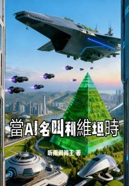 当AI名为利维坦时最新章节