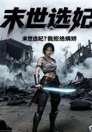 末世选妃？我拒绝病娇最新章节