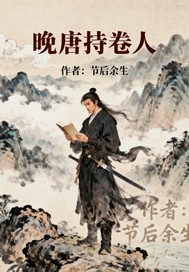 晚唐持卷人最新章节