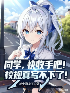 同学，快收手吧！校规真写不下了最新章节