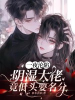 一夜沦陷，阴湿大佬竟低头要名分最新章节