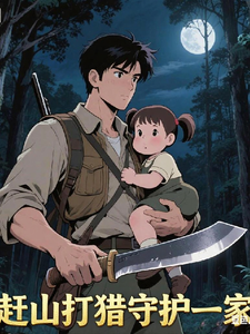 赶山打猎守护一家最新章节