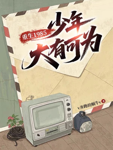 重生1985，少年大有可为最新章节