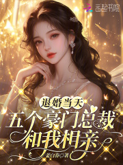 退婚当天，五个豪门总裁和我相亲最新章节