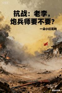 抗战：老李，炮兵师要不要？最新章节